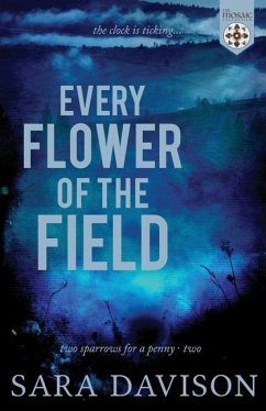 Every Flower of the Field - Collection, The Mosaic; Davison, Sara