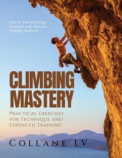 Climbing Mastery - Collane Lv
