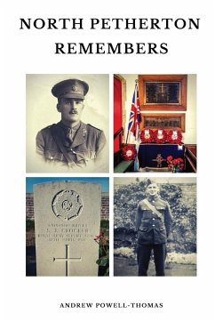 North Petherton Remembers - Powell-Thomas, Andrew