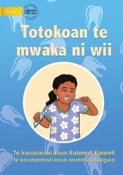 Ways to Avoid Tooth Decay - Totokoan te mwaka ni wii (Te Kiribati) - Kaareti, Katenati; Carl Segura, Jovan