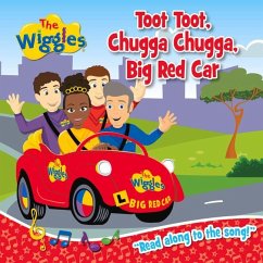 Toot Toot, Chugga Chugga, Big Red Car - Wiggles, The