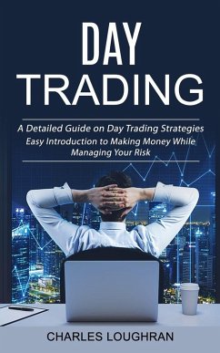 Cover Day Trading