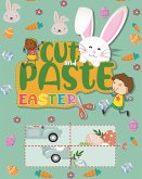 Cut and Paste Easter