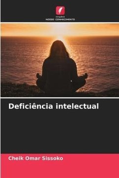 Deficiência intelectual - Sissoko, Cheik Omar