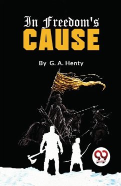 Cover In Freedom's Cause