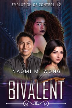 Bivalent - Wong, Naomi M.