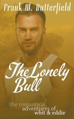 The Lonely Bull - Butterfield, Frank W.