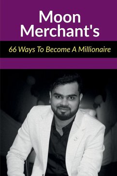 66 Ways To Become A Millionaire - Merchant, Moon