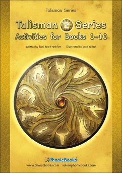 Phonic Books Talisman 2 Activities: Photocopiable Activities Accompanying Talisman 2 Books for Older Readers (Alternative Vowel and Consonant Sounds, - Phonic Books