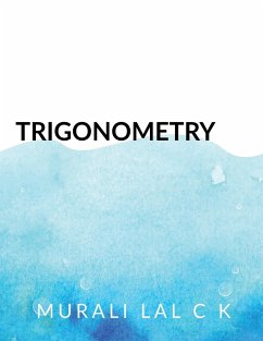 TRIGONOMETRY - C, Muralilal
