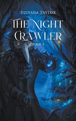 The Night Crawler - Taylor, Dziyana