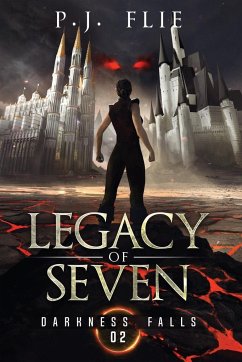 Legacy of Seven - Flie, P. J.