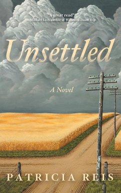 Unsettled - Reis, Patricia