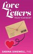 Love Letters From Your Body - Bild 1