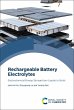 Rechargeable Battery Electrolytes - Bild 1