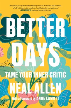 Better Days - Allen, Neal