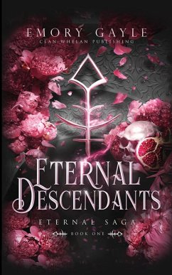 Eternal Descendants - Gayle, Emory