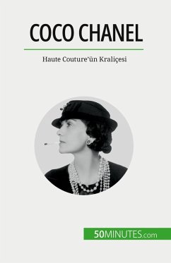 Cover Coco Chanel
