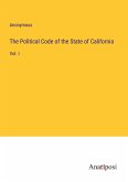 The Political Code of the State of California