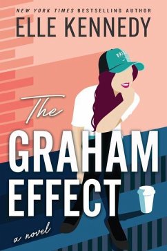 The Graham Effect - Kennedy, Elle