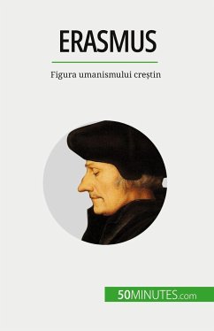 Erasmus - Cusin, David