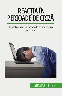 Reac¿ia în perioade de criz¿ - Bronckart, Véronique