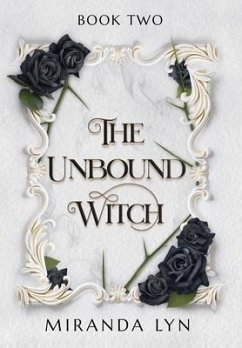 The Unbound Witch - Lyn, Miranda