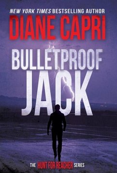 Bulletproof Jack - Capri, Diane