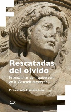Cover Rescatadas del olvido