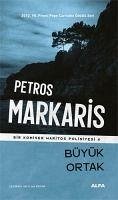 Büyük Ortak - Markaris, Petros