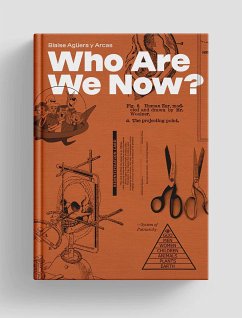 Who Are We Now? - Aguera Y Arcas, Blaise