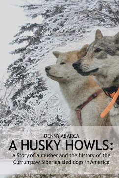 Cover The Husky Howls