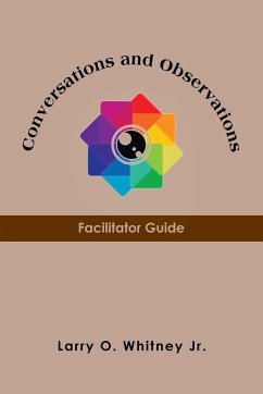 Conversations and Observations - Whitney Jr., Larry O.