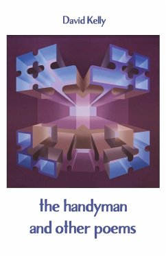 the handyman - Kelly, David