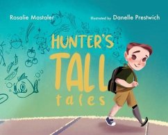 Hunter's Tall Tales - Mastaler, Rosalie
