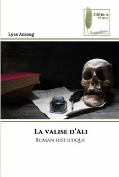 La valise d¿Ali - Azzoug, Lyes