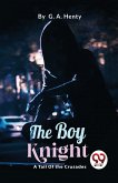 The Boy Knight