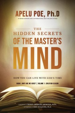 The Hidden Secrets of the Master's Mind - Poe, Apelu