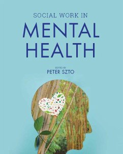 Cover Social Work in Mental Health