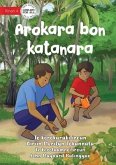 Trees are our Protection - Arokara bon katanara (Te Kiribati)