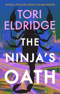 The Ninja's Oath - Eldridge, Tori
