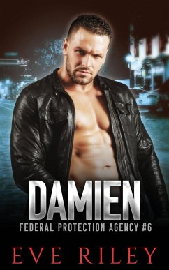 Damien - Riley, Eve