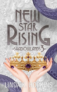 New Star Rising - Hopkins, Linda K.