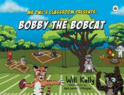 Mr Owl's Classroom Presents - Kelly, Will