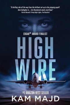 High Wire - Majd, Kam