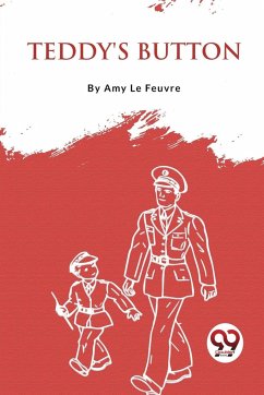 Teddy'S Button - Le Feuvre, Amy