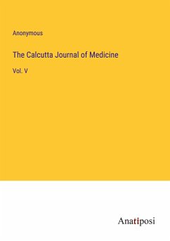 The Calcutta Journal of Medicine - Anonymous