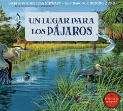 Un Lugar Para Los Pájaros - Stewart, Melissa