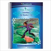 Phonic Books Alba Activities Phonic Books Alba Activities