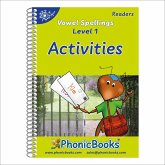 Phonic Books Dandelion Readers Vowel Spellings Level 1 the Mail Activities Phonic Books Dandelion Readers Vowel Spellings Level 1 the Mail Activities